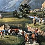 america in 18454