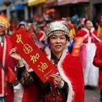 What's the date of the Chinese New Year 2022?3