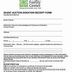free donation form receipt download3