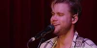 Chord Overstreet- "Dancing In The Dark" (Bruce Springsteen Cover) Live at Hotel Cafe