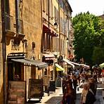 Aix-en-Provence, Frankreich3
