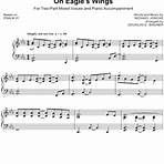 On Eagles' Wings: Choral Octavo4