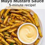 mustard mayo sauce recipe3
