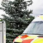 ambulance mobile 243