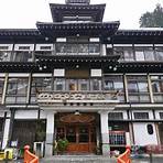 銀山溫泉最難訂的旅館有哪些?4