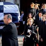funeral de rei constantino4