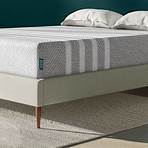mattresses sciatica leg1