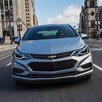 Is the Chevy Cruze a diesel car?2