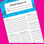 book review template twinkl download1