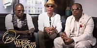 R&B Group Bell Biv DeVoe on Their Game-Changing Debut Album | Where Are They Now | OWN