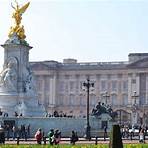 Palacio de Buckingham, Reino Unido2
