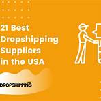 Where can I find drop shipping suppliers?2