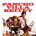 Pancho Villa reitet1
