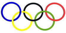Puzzle Olympics: Olympic Rings