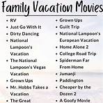 family vacation movie comedy1