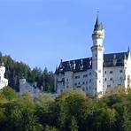fussen germany neuschwanstein castle1