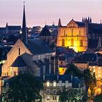 Poitiers, Frankreich5