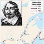 Samuel de Champlain3