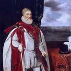 William Howard, 3rd Baron Howard of Effingham1