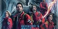 Mark Kermode reviews Ghostbusters: Frozen Empire - Kermode and Mayo's Take
