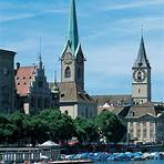 Zurich, Switzerland wikipedia1