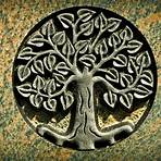 l'albero della vita cosa simboleggia4