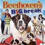 Beethoven's 2nd película2