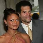 Who is Kimberly Elise parents?1