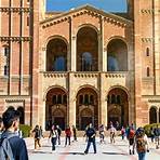 request information from ucla5