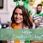 What are some good Irish birthday wishes and quotes?4