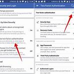 how to set up facebook login on website account2