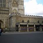 Abadia de Westminster, Reino Unido5