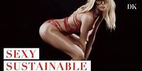 SEXY AND SUSTAINABLE? • DOUTZEN DIARIES