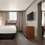hotels near vancouver airport and cruise terminal3