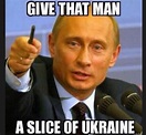 Russia wants to ban internet memes that mock Vladimir ...