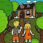 hansel and gretel summary for kids4
