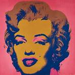 What was Andy Warhol most famous work?4