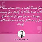 D. H. Lawrence1