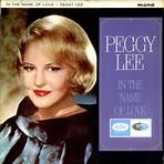 Decca Rarities Peggy Lee1