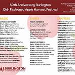 burlington wv apple festival3