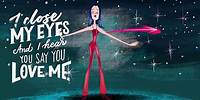 Jessie J - This Christmas Day (Official Lyric Video)