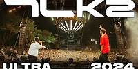 RL GRIME B2B KNOCK2 LIVE AT ULTRA MUSIC FESTIVAL MIAMI 2024