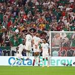 arábia saudita men's soccer team vs méxico men's soccer team1