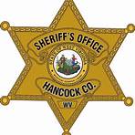 hancock county sheriff's department west virginia4