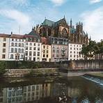 Metz, Frankreich5