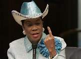 Democrat Frederica Wilson Some of My Constituents 'Eat Dog Food When Their Food Stamps Run Out’