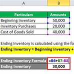 inventory formula in accounting3