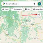 google maps mapquest satellite2