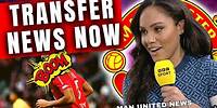 🚨 MAN UTD!!! 60 MILLION RACE! FIERCE COMPETITION FRENCH STAR! MANCHESTER UNITED TRANSFER NEWS
