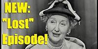 What's My Line? - LOST EPISODE!!! Hedda Hopper; Constance Moore [panel] (Apr 29, 1951)